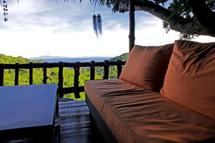Tree House Bungalows Κο Τάο Εξωτερικό φωτογραφία