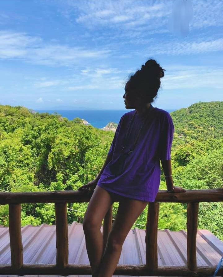 Tree House Bungalows Κο Τάο Εξωτερικό φωτογραφία