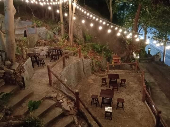 Tree House Bungalows Κο Τάο Εξωτερικό φωτογραφία