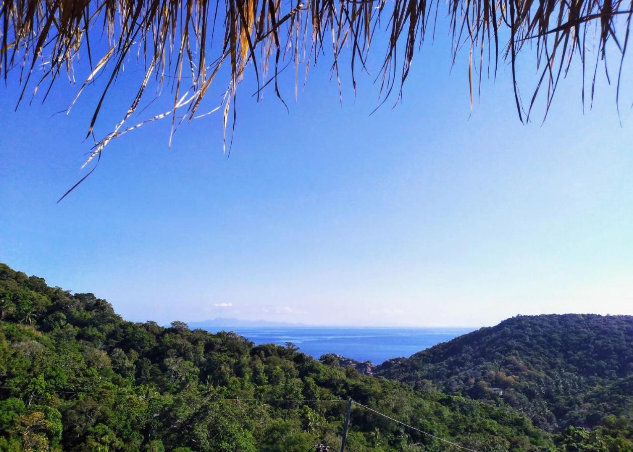 Tree House Bungalows Κο Τάο Εξωτερικό φωτογραφία