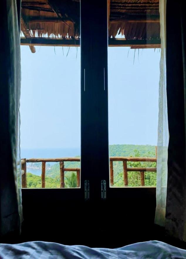 Tree House Bungalows Κο Τάο Εξωτερικό φωτογραφία