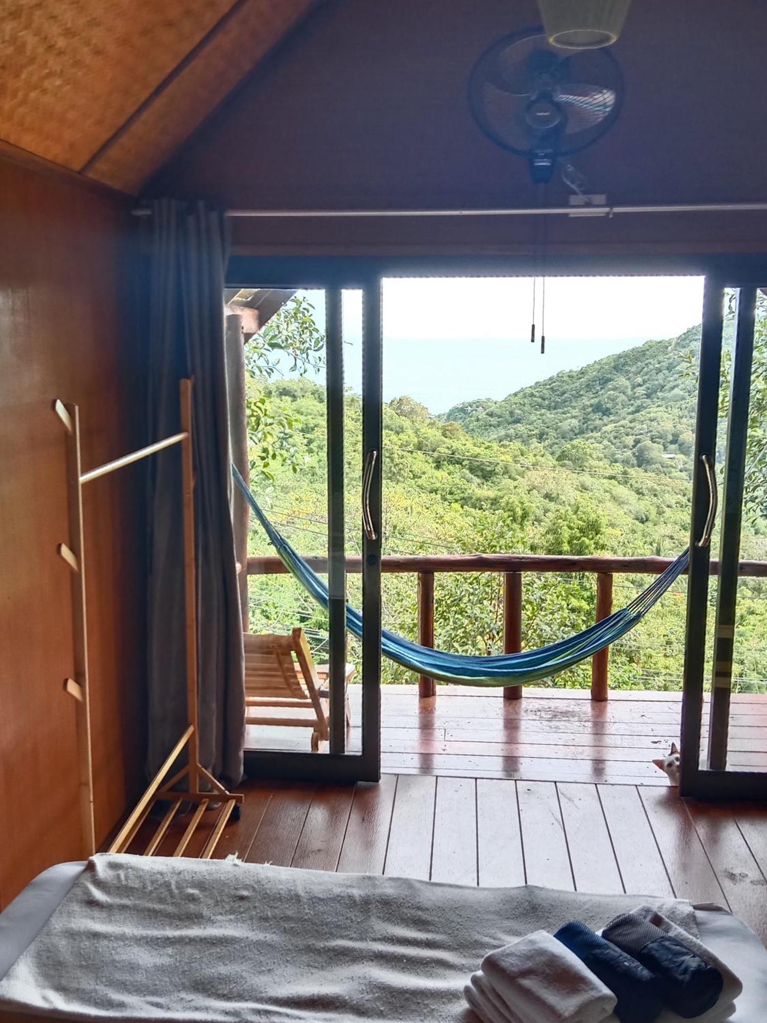 Tree House Bungalows Κο Τάο Εξωτερικό φωτογραφία