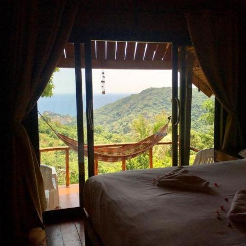 Tree House Bungalows Κο Τάο Εξωτερικό φωτογραφία
